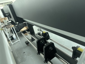 <strong>1</strong>.8m <strong>4</strong>-printhead Inkjet Printer with High-precision Printhead Combination for More Efficient Large-format <strong>Printing</strong> - Product Image 6