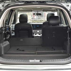 BYD 2025 Hybrid Fengon New Energy Véhicule Série Ed-i E5 Y compris <span class=keywords><strong>les</strong></span> modè<span class=keywords><strong>les</strong></span> E1 E2 E5 Fencon Landian - Product Image 6