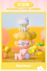 Cajas Misteriosas Originales 100% Auténticas Rolife, Serie Nanci Baby, Figuras <span class=keywords><strong>de</strong></span> Acción, Muñecas <span class=keywords><strong>de</strong></span> Vinilo, Caja Sorpresa - Product Image 2