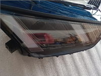 2025 BYD Dolphin Schrägheck LED-Scheinwerfer-Baugruppe (Rechte Seite) OE 15278414-00 12V 65W 3000K Neue Frontleuchte Außenbeleuchtung