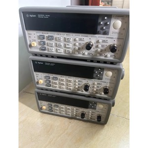 Contador de Frecuencia Universal KEYSIGHT/Agilent/HP 53132A de 225 MHz - Product Image 2