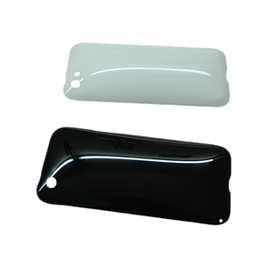 Precision OEM CNC Machine Broaching PTFE Plastic Making Parts CNC Machined ABS Cover Custom CNC Machining Plastic Service - Product Image 4