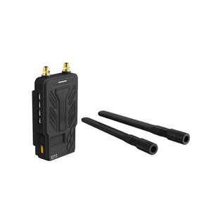 SIYI HM30 20KM Full HD Digital Video Link Dual‑Channel 1080P Wireless Transceiver For Industrial Drones <b>Gimbal</b> <b>Camera</b> - Product Image 5