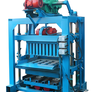 <span class=keywords><strong>QTJ4</strong></span>-<span class=keywords><strong>25</strong></span> Khóa liên động Khối Máy Làm Điều kiện Mới xi măng paver & gạch Máy ép động cơ mang bánh răng khuôn cho cát đất sét - Product Image 6