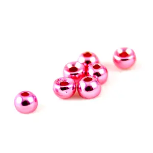 Beads Fishing Tackle Chinese Manufacturer Fishing Tackle Supplier Tungsten Fishing Beads Wholesale