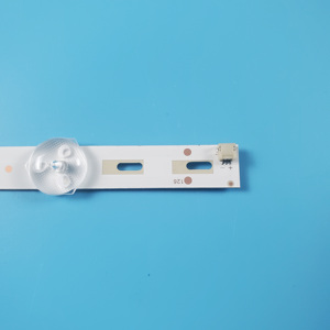 Tira de luces led de retroiluminación, accesorio para televisor <span class=keywords><strong>Philips</strong></span> 49U5070 A2213N01 49PUF6032/T3 49DL4012N/62 - Product Image 4