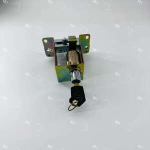 Bloqueo de Caja de Herramientas para Excavadora Caterpillar E312 320c323 325 329 330 336 340 D, 170-2982 1702982 - Product Image 3