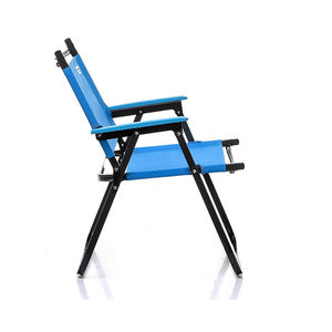 مصنع الجملة أفضل جودة المحمولة مريح للطي التخييم الكراسي الحديقة - Product Image 1