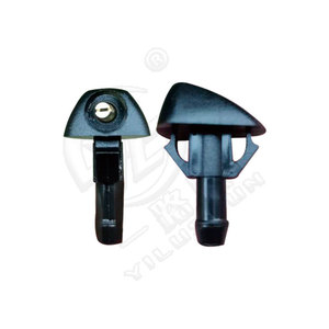 Buse de lave-glace en forme d'éventail Smooth Sailing CarPu Clip E135 pour Suzuki Vitara - Product Image 1