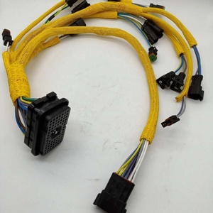 ชุดสายไฟเครื่องยนต์รถขุด E325C 3126B รุ่น 195-7336 1957336 - Product Image 1