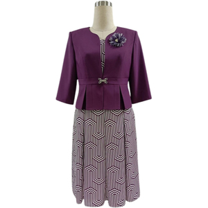 Turkey <b>Women</b> Plus Size Spring Painted Office Clothes <b>Smart</b> Wear African 2-pieces Set New Arrivals Hot Sale - Product Image 6