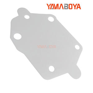ปะเก็นไดอะแฟรมยามาฮ่า 692-24411-00 สำหรับอะไหล่ทดแทนคาร์บูเรเตอร์มอเตอร์นอกเรือ - Product Image 2