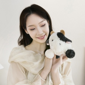 Nuevo Peluche <span class=keywords><strong>de</strong></span> Osito Princesa, Súper Suave, Relleno <span class=keywords><strong>de</strong></span> Algodón PP, Forro <span class=keywords><strong>de</strong></span> Malla Lavable, Almohada para <span class=keywords><strong>Dormir</strong></span>, 5-7 Años - Product Image 4