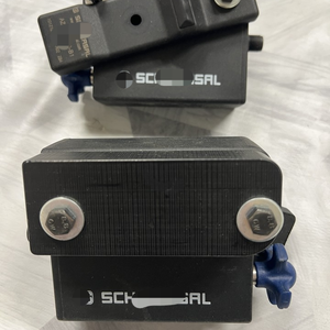 Interruptor de Límite Nuevo Zs 231-01yr-m16-<span class=keywords><strong>1256</strong></span> Travel 151168060 Original, Disponible en Stock, para Automatización Industrial - Product Image 4