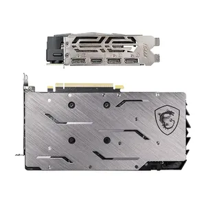 Cartes Graphiques de Jeu VGA QB d'Occasion GTX 1660 Super 1660Ti 1050Ti <span class=keywords><strong>1050</strong></span> GT1030 8G 6G 4G 2G - Product Image 5