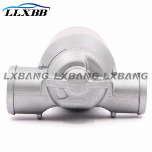 Válvula de Control de Aire de Ralentí Eléctrica para <span class=keywords><strong>BMW</strong></span> E36 E46 E34 E39 E60 E83 E85 0280140545 - Product Image 6