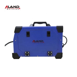 เครื่องเชื่อมอาร์กอน <span class=keywords><strong>MiG</strong></span> อุตสาหกรรมเครื่องเชื่อม40-200A TIG MMA - Product Image 2