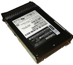 ฮาร์ดไดรฟ์ 800G รุ่น 4XB7A17062 02JG488 800G SSD SAS 12G สำหรับเซิร์ฟเวอร์ SR650 ThinkSystem SR650 SR550 - Product Image 2