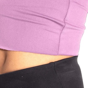 Débardeurs en dentelle respirants de haute qualité PIHA SPORTS, couleurs unies, design personnalisé, pour femmes et adolescentes - Product Image 5