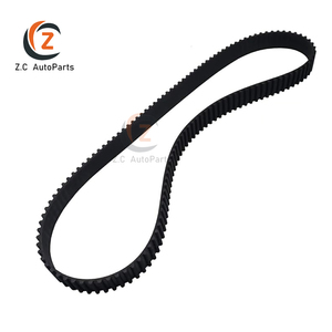 13568-79085 13568-79235 13568-70100 13568-70080 sabuk Timing untuk Toyota Crown 2.0L Lexus - Product Image 2