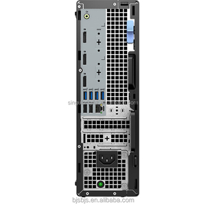 En stock, station de travail Dell Precision T7920 Tower, série professionnelle haute performance - Product Image 2