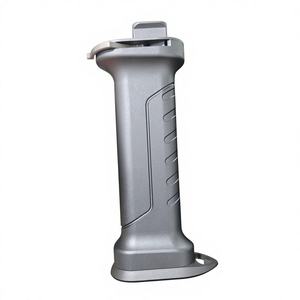 เครื่องสแกน LiDAR แบบพกพา CHCNAV RS7 สำหรับการสร้างแบบจำลอง 3 มิติ SLAM BIM ด้วยจุดข้อมูลความหนาแน่นสูง สแกนได้อย่างรวดเร็ว - Product Image 4