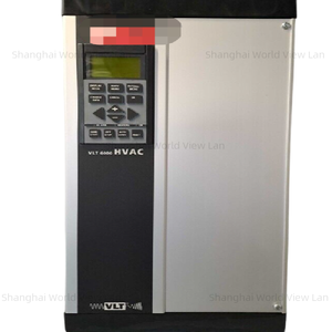 Plc 175Z7053 VLT6011HT4C54STR3DLF00A00C0 Inverter 115kVA programlama denetleyicisi - Product Image 2