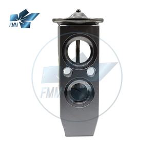 Válvula de Control de Aire Acondicionado para Automóvil de Alta Calidad 922001HF0A 27284-99001 para Sistemas de Aire Acondicionado Nissan Sunny - Product Image 3