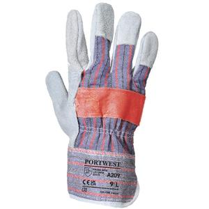 PORTWEST-Gant gris A209GRRXL Canadian Rigger-GANTS EAN 5036108327904 - Product Image 2