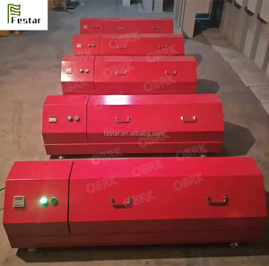 Machine d'essai d'abrasion <span class=keywords><strong>Deval</strong></span> pour l'évaluation de la durabilité de la <span class=keywords><strong>pierre</strong></span> et des agrégats en laboratoire - Product Image 4