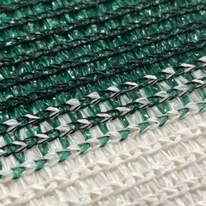 Uv ổn định màu xanh lá cây nông Shade Net nông nghiệp Net Máy làm - Product Image 5