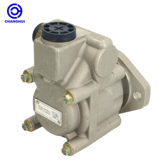 41211093 ZF 7688 955 505 Steering Pump for Iveco - OEM Quality