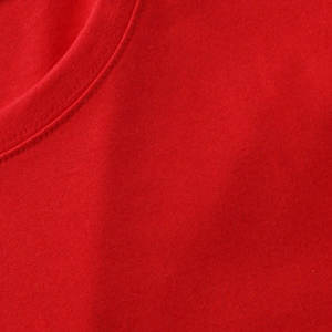 Custom <b>Plain</b> Dyed Comfortable Solid Color Men T-Shirt - Product Image 6