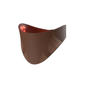 Phenitech <span class=keywords><strong>Soft</strong></span> Silicone 3C terapia luz vermelha para pescoço <span class=keywords><strong>Photon</strong></span> - Product Image 2