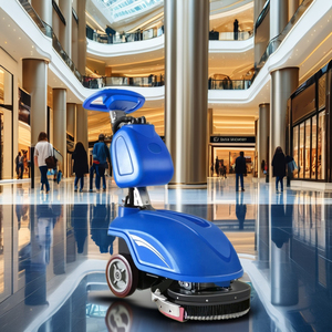 Máquina <span class=keywords><strong>de</strong></span> <span class=keywords><strong>limpieza</strong></span> <span class=keywords><strong>de</strong></span> alfombras eléctrica comercial profesional, equipo <span class=keywords><strong>de</strong></span> barredora <span class=keywords><strong>de</strong></span> suelo con motor <span class=keywords><strong>de</strong></span> nueva condición para industrias agrícolas - Product Image 1