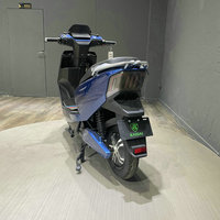 Low Price Electrico Motorcycles Powerful Adult Moped 3000w Ckd 2 Wheel E-Bike Racing Motorsiklet China Electric Scooter For Sale