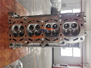 ฝาสูบ 11100-78KA0 11100-78K00 J24B สำหรับรถยนต์ซูซูกิ แกรนด์ วีทาร่า 2 เอสคูโด <span class=keywords><strong>3</strong></span> คิซาชิ 1 - Product Image 2