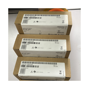 6ES72151BG400XB0 S7-1200 CPU 1215C CPU Compacta AC/DC/relé PLC Controlador Programable 6ES7215-1BG40-0XB0 - Product Image 5