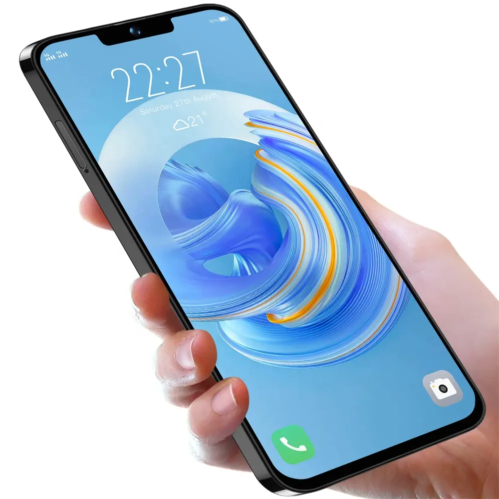 OEM ODM téléphones cellulaires 4G 5G achats en ligne acheter mate50 Pro avec fonction TV téléphone Mobile intelligent personnalisé Smartphone