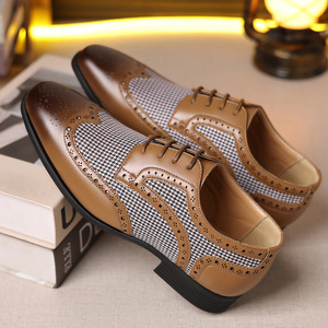 Timeless Elegance: Step Up Your Style with best semi formal shoes Collection
