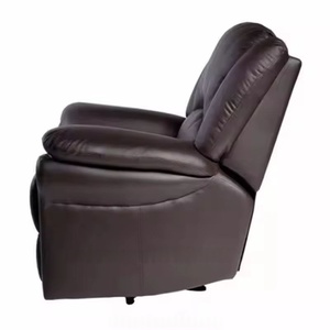 Fauteuil de luxe <span class=keywords><strong>français</strong></span> pliant, fauteuil de cinéma, fauteuil inclinable à bascule, fauteuil de loisirs à bascule avec repose-pieds, chaise multifonctionnelle - Product Image 5