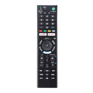 Reemplazo hogar electrónico <span class=keywords><strong>teatro</strong></span> RMT-TX300P Control remoto para <span class=keywords><strong>hijo</strong></span> RMT-TX300E RMT-TX300U KD-55X7000E inteligente TV LCD controlador - Product Image 1