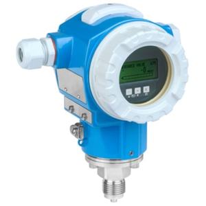 Produit d'origine authentique Endress+Hauser Cerabar PMC71B - Intelligent - Product Image 1