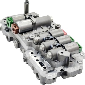 Cuerpo de Válvulas de Transmisión CVT C0GF1 de Calidad con Solenoides 48800-2H000 Compatible con Hyundai Elantra Coreano 2019 - Product Image 4