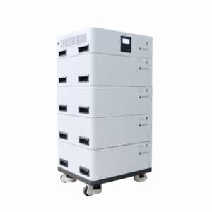High Voltage All in One Lithium Batteries Solar <b>Energy</b> <b>Storage</b> <b>System</b> - Product Image 1