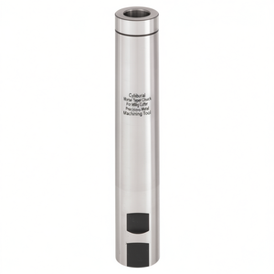 Cylindrical Morse Taper Chuck For Milling Cutter Precision Metal <b>Machining</b> Tool - Product Image 2