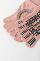 Nouvelles chaussettes de sport professionnelles en tricot antidérapantes pour femmes, yoga et pilates, collection automne-hiver 2026, vente en gros