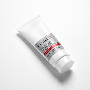 Crema de Cuidado Intensivo Ultra Reparadora Illiyoon 200ml, Para Todo Tipo de Piel, Fórmula Reparadora K-Beauty - Product Image 1