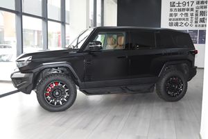 Accettiamo Ordini Personalizzati, Veicolo Elettrico Dongfeng <span class=keywords><strong>M</strong></span>-trrain 917 in Vendita in Russia, SUV 5 Porte 5 Posti, Accelerazione 100km/h - Product Image 4