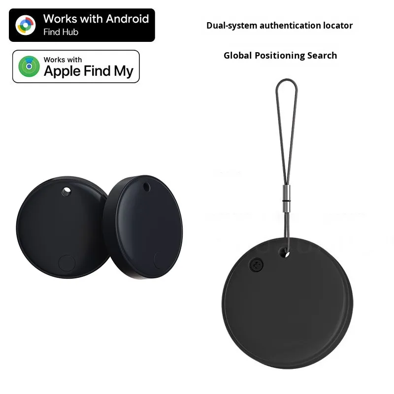 GPS Smart Tag MFi Find My